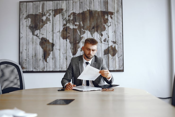 How an Immigration Attorney and Document Preparation Services Can Support Your Immigration Journey