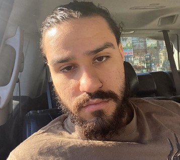 Joshua Salazar Boston: The Soul of City Framing