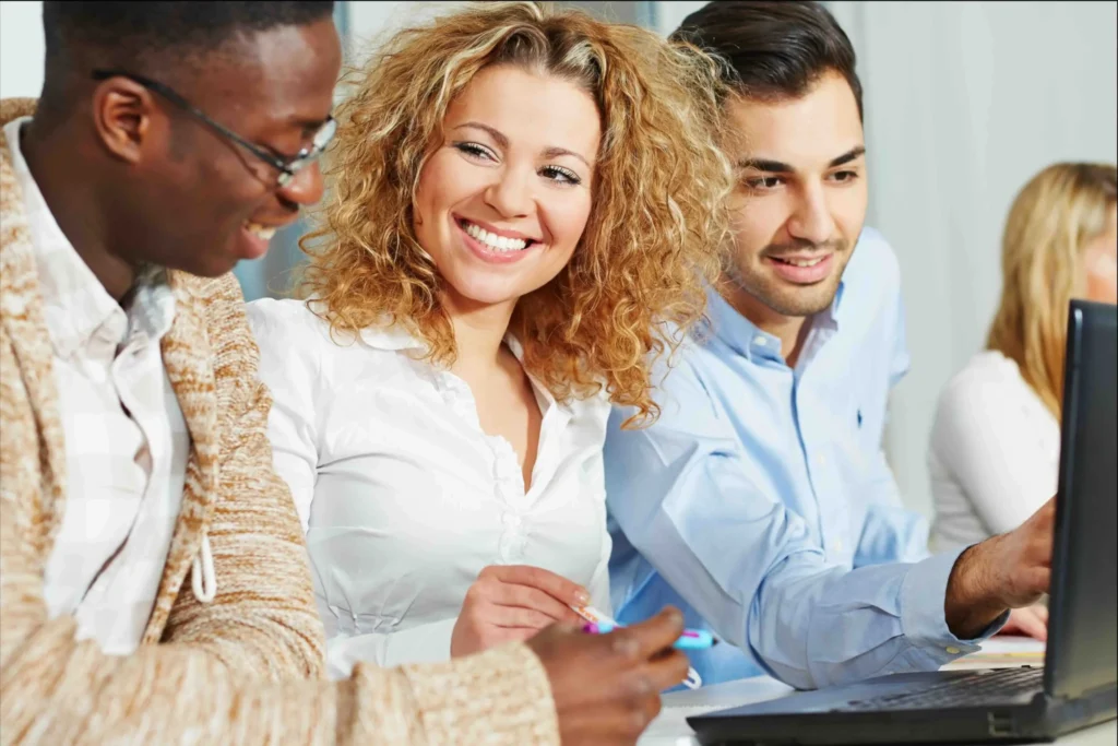  training and facilitation 