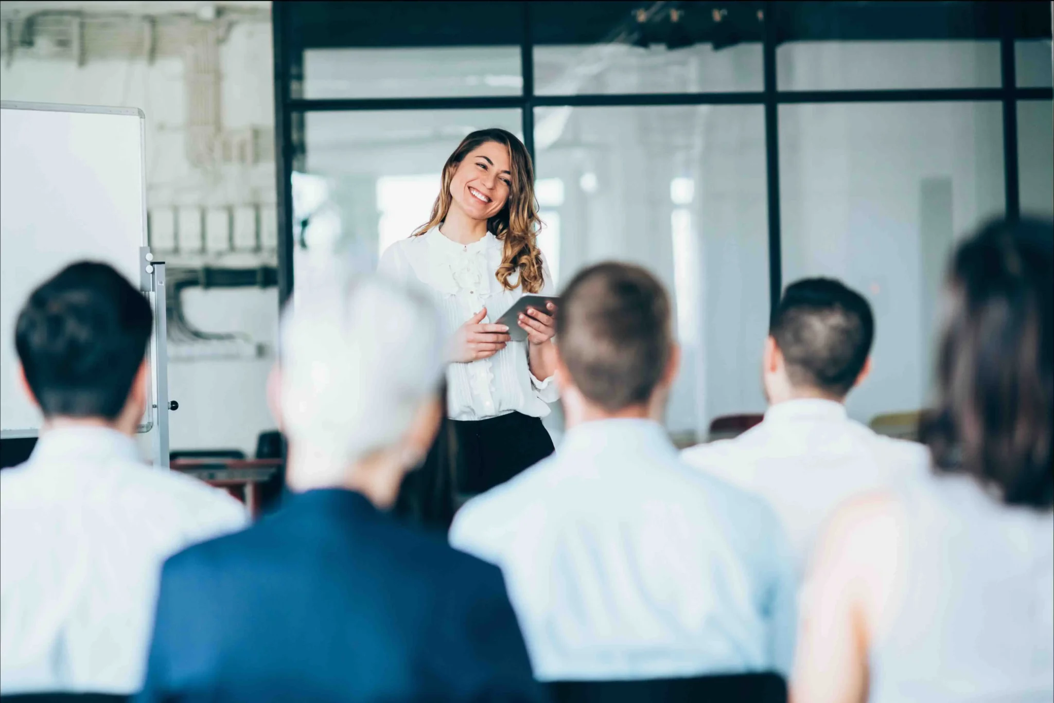 Empowering Teams Through Skillful Learning: A Fresh Take on Modern Facilitation