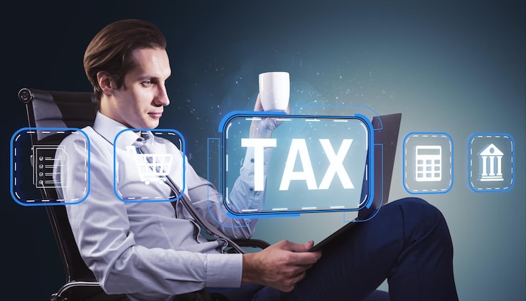 Professional Individual Tax Returns from Home