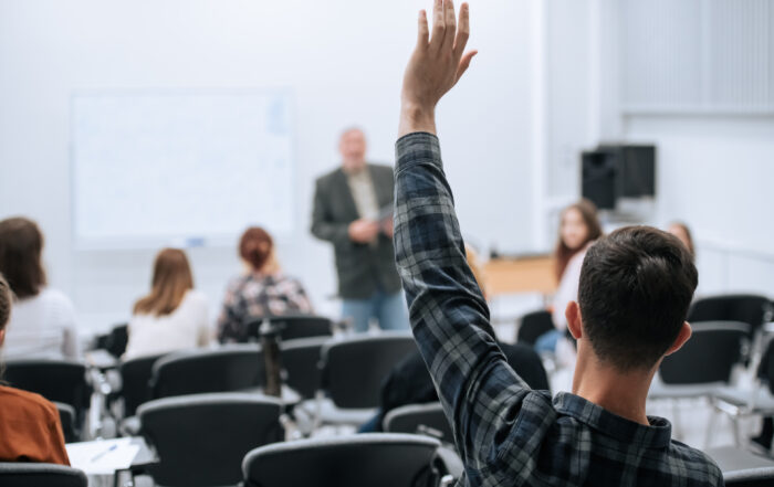 Brad Chambers IEDC audit