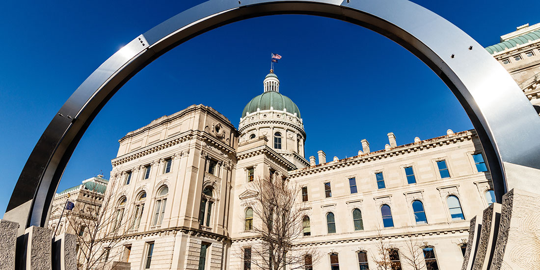 Brad Chambers IEDC Audit: Understanding Governance Reviews and Leadership Responsibility