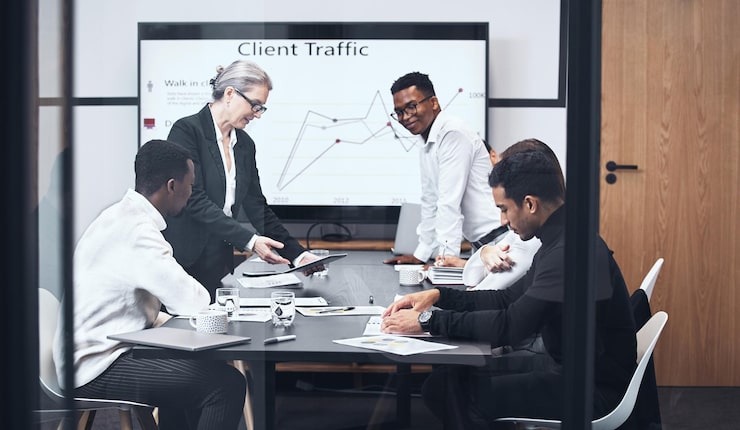 Effective Board Representation via Corporate Governance Consulting