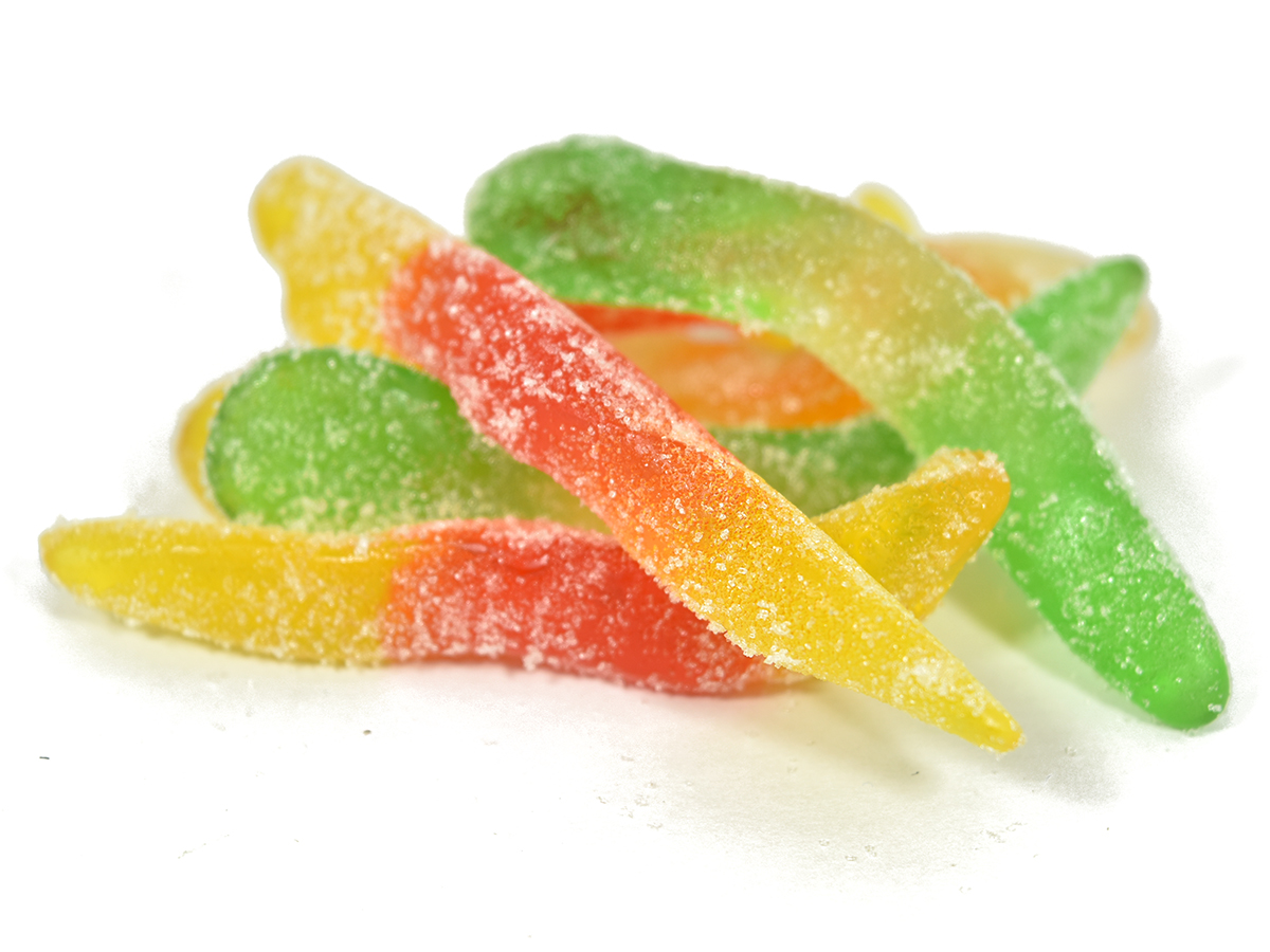 Delicious, Healthy, and Baked: A Guide to Our THC Gummies, With Friendliness.
