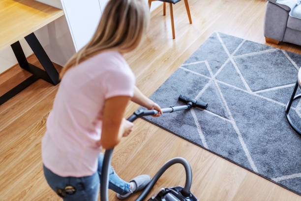 No More Waiting Days to Dry: The Reality of Modern Carpet Cleaning Leeds
