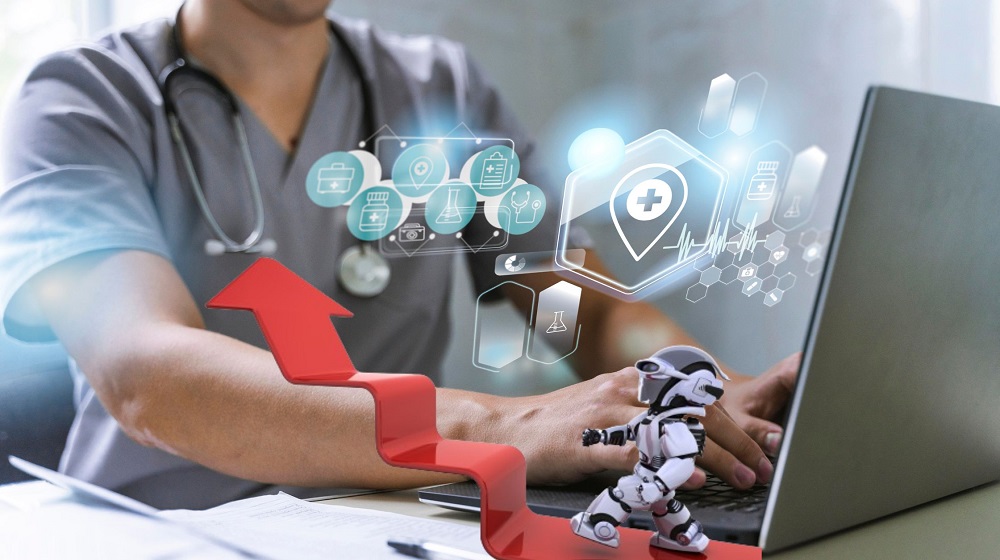 The Future of Clinical Documentation: Smarter Workflows for Modern Healthcare