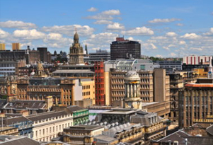 Giving Travels a New Shape: Online ticketing made easy.