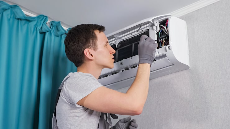 Air Conditioner Repair Guide for Long Lasting Cooling Systems