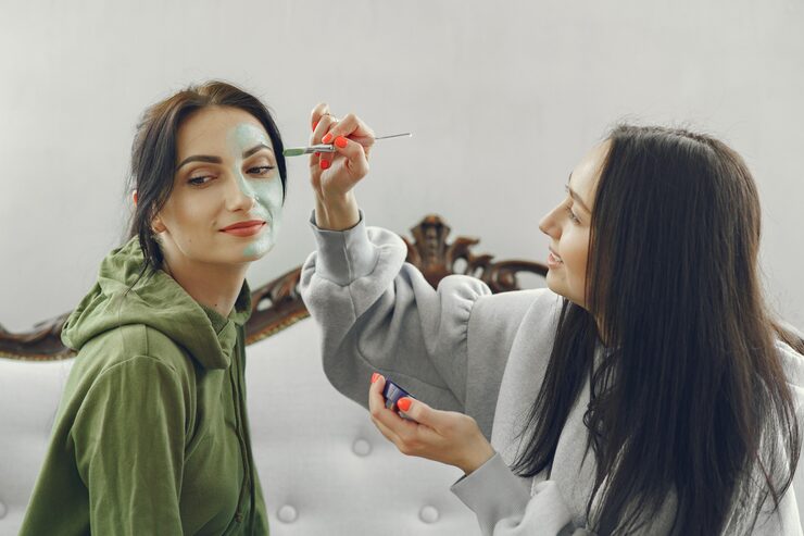 Makeup Artist in West Palm Beach for Every Occasion