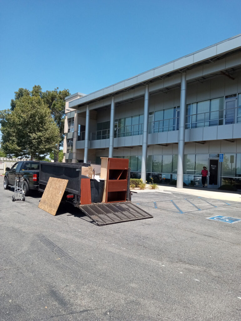 junk removal Ontario