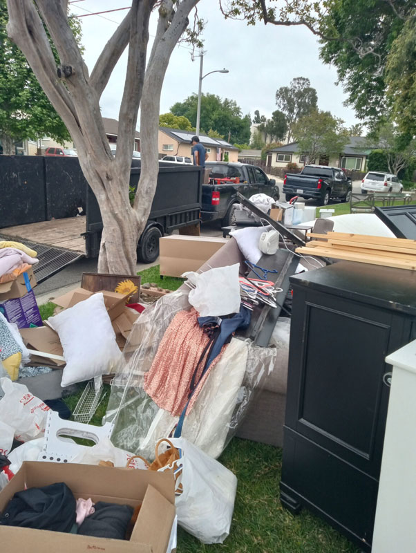 Ontario’s Most Reliable Junk Removal Company Is Already in Your Neighborhood