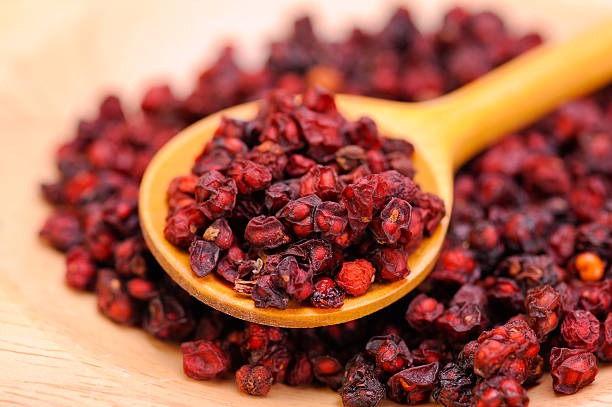 Ancient Ingredients for Modern Nutrition