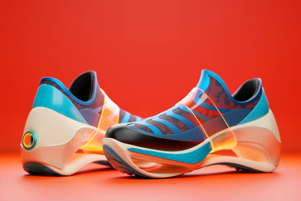 The Art of Intentionality: Limited Release Sneakers Explained
