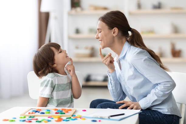 Empowering Growth Through Specialized Support for Autism in Adults