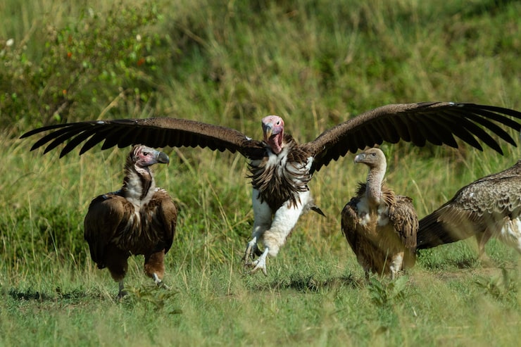 Planning a Goose Trip? Choose Goose Hunting Services That Handle Everything