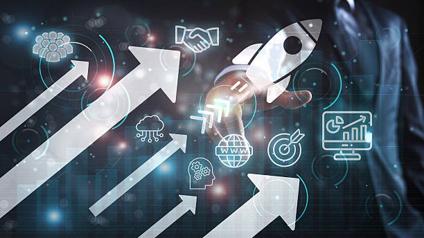 The Future of Business Efficiency Through Smart Technology